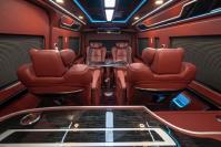 丰田海狮(进口)