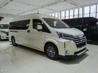 丰田海狮(进口)