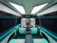 丰田海狮(进口)