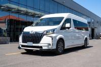 丰田海狮(进口)