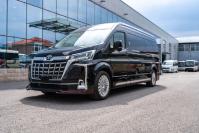 丰田海狮(进口)