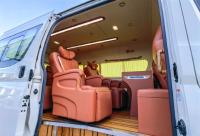 丰田海狮(进口)