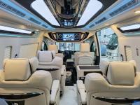 丰田海狮(进口)