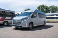 丰田海狮(进口)