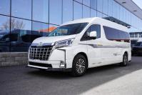 丰田海狮(进口)