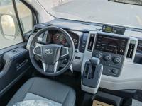 丰田海狮(进口)