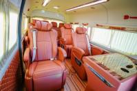 丰田海狮(进口)