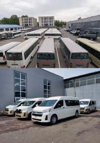 丰田海狮(进口)