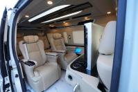 丰田海狮(进口)