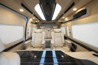 丰田海狮(进口)