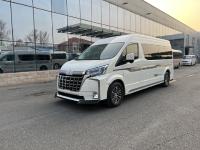 丰田海狮(进口)