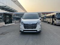 丰田海狮(进口)