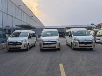 丰田海狮(进口)