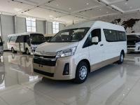 丰田海狮(进口)