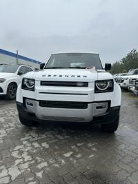 2023款 路虎卫士 110 四门 3.0T 柴油D250 S