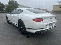 2024款 宾利欧陆 4.0T GT Mulliner穆勒