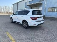 日产Armada阿曼达