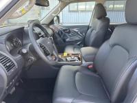 日产Armada阿曼达