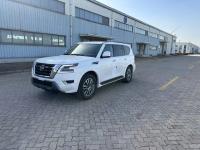 日产Armada阿曼达