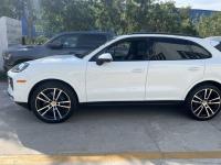 保时捷卡宴(凯宴)