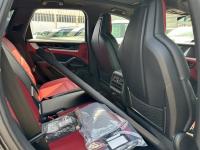 保时捷卡宴(凯宴)