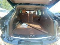 保时捷卡宴(凯宴)