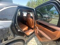 保时捷卡宴(凯宴)