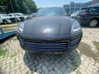 2022款 保时捷卡宴3.0T 豪华包