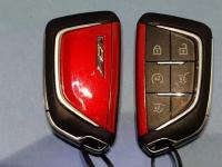 2023款 凯迪拉克凯雷德-V  6.2T ESV加长