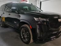 凯迪拉克凯雷德-V