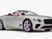 2024款 宾利欧陆 4.0T GT