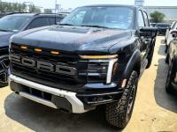 24款 3.5T 四门 Raptor猛禽 37性能包