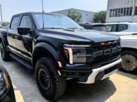 24款 3.5T 四门 Raptor猛禽 37性能包