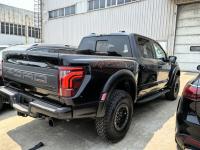 24款 3.5T 四门 Raptor猛禽 37性能包