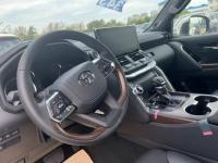 24款 3.5T GX-R 20轮 JBL 前通风 雷测 High科威特