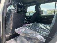 24款 3.5T GX-R 20轮 JBL 前通风 雷测 High科威特