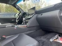 24款 3.5T GX-R 20轮 JBL 前通风 雷测 High科威特