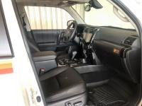 丰田超霸(4Runner)