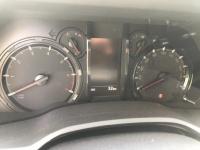 丰田超霸(4Runner)