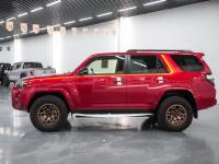 丰田超霸(4Runner)