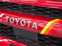 丰田超霸(4Runner)