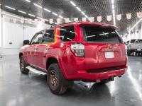 丰田超霸(4Runner)