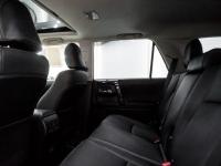 丰田超霸(4Runner)