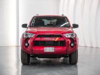 2023款 丰田超霸 4.0L 40周年纪念版