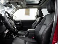 丰田超霸(4Runner)