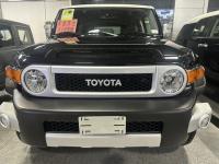 2022款 丰田FJ酷路泽 4.0L XTREME极限运动 八气 JBL 双油箱