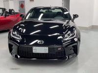 2024款 丰田GR86 2.4L MT手动