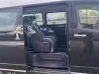 丰田Granvia格兰维亚