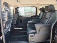 丰田Granvia格兰维亚