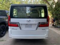 丰田Granvia格兰维亚